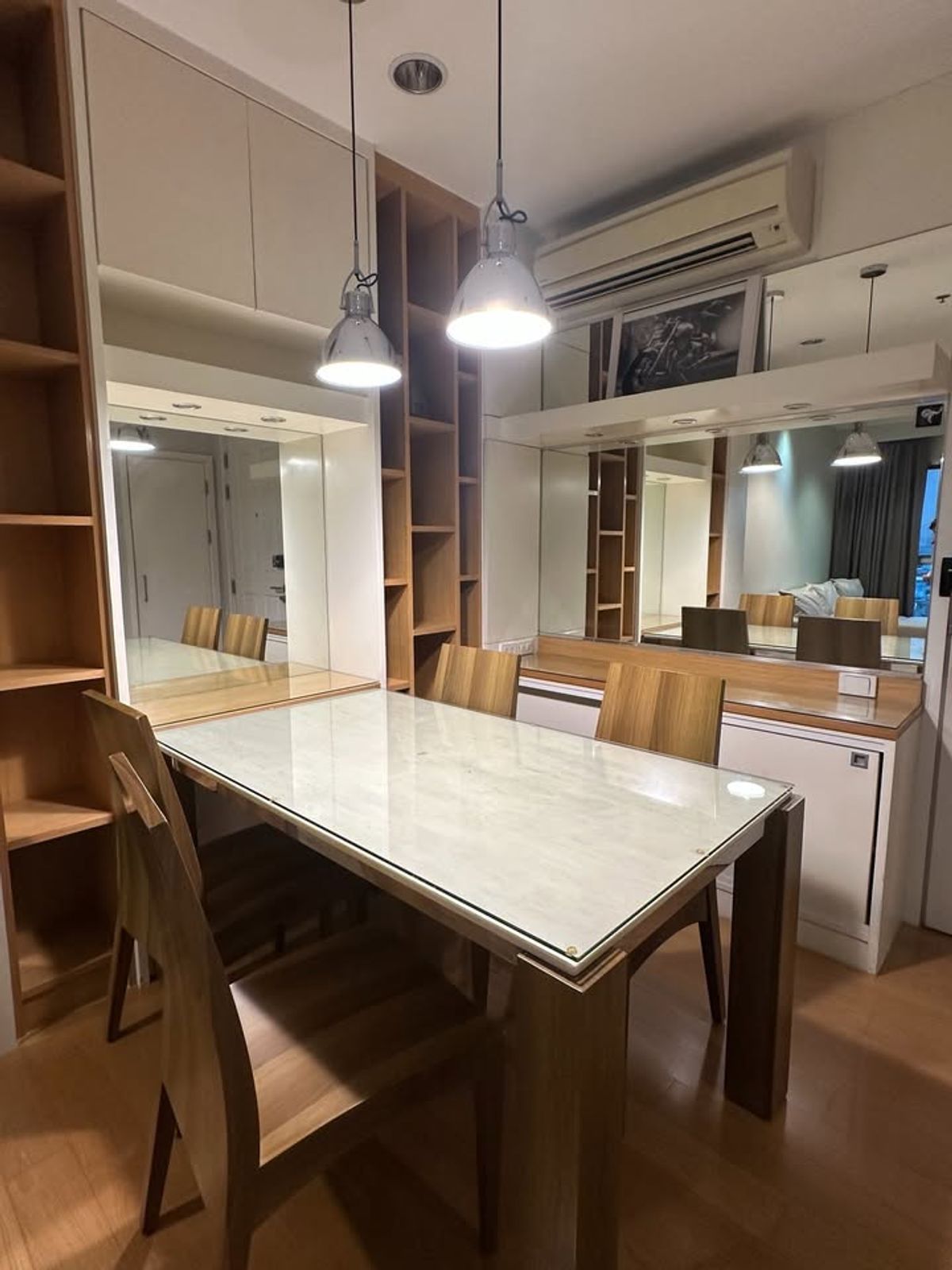 For RentCondoWongwianyai, Charoennakor : Condo for rent Hive Sathorn/Hive Sathorn (F6810070)
