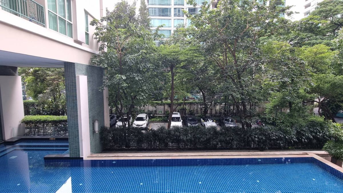 ขายคอนโดวิทยุ ชิดลม หลังสวน : ขายคอนโด The Address Chidlom ราคา 8,000,000 บาท