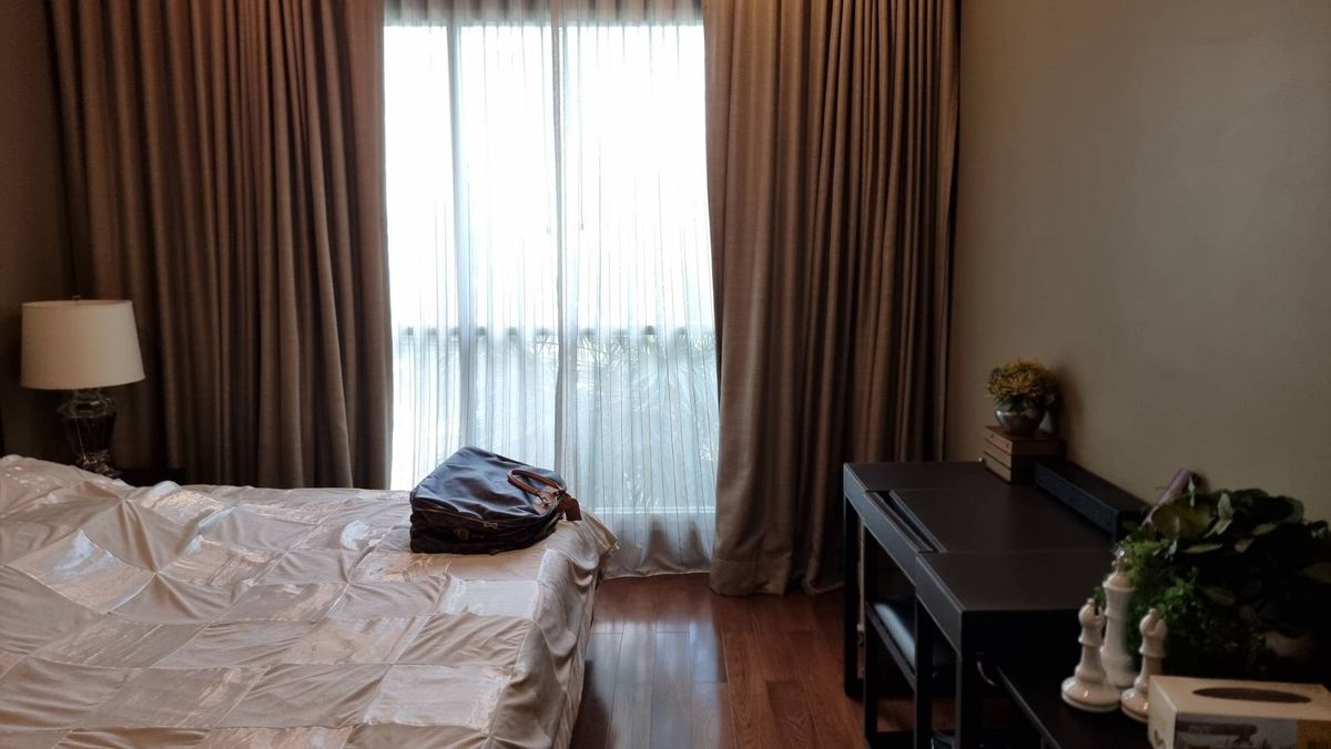 ขายคอนโดวิทยุ ชิดลม หลังสวน : ขายคอนโด The Address Chidlom ราคา 8,000,000 บาท