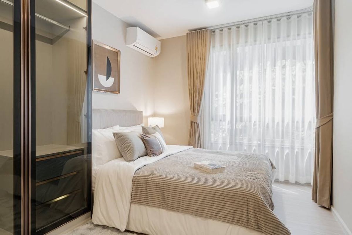 ให้เช่าคอนโดสุขุมวิท อโศก ทองหล่อ : เช่าคอนโด Quintara Phume Sukhumvit 39/ควินทารา ภูม สุขุมวิท 39 (E6810037)