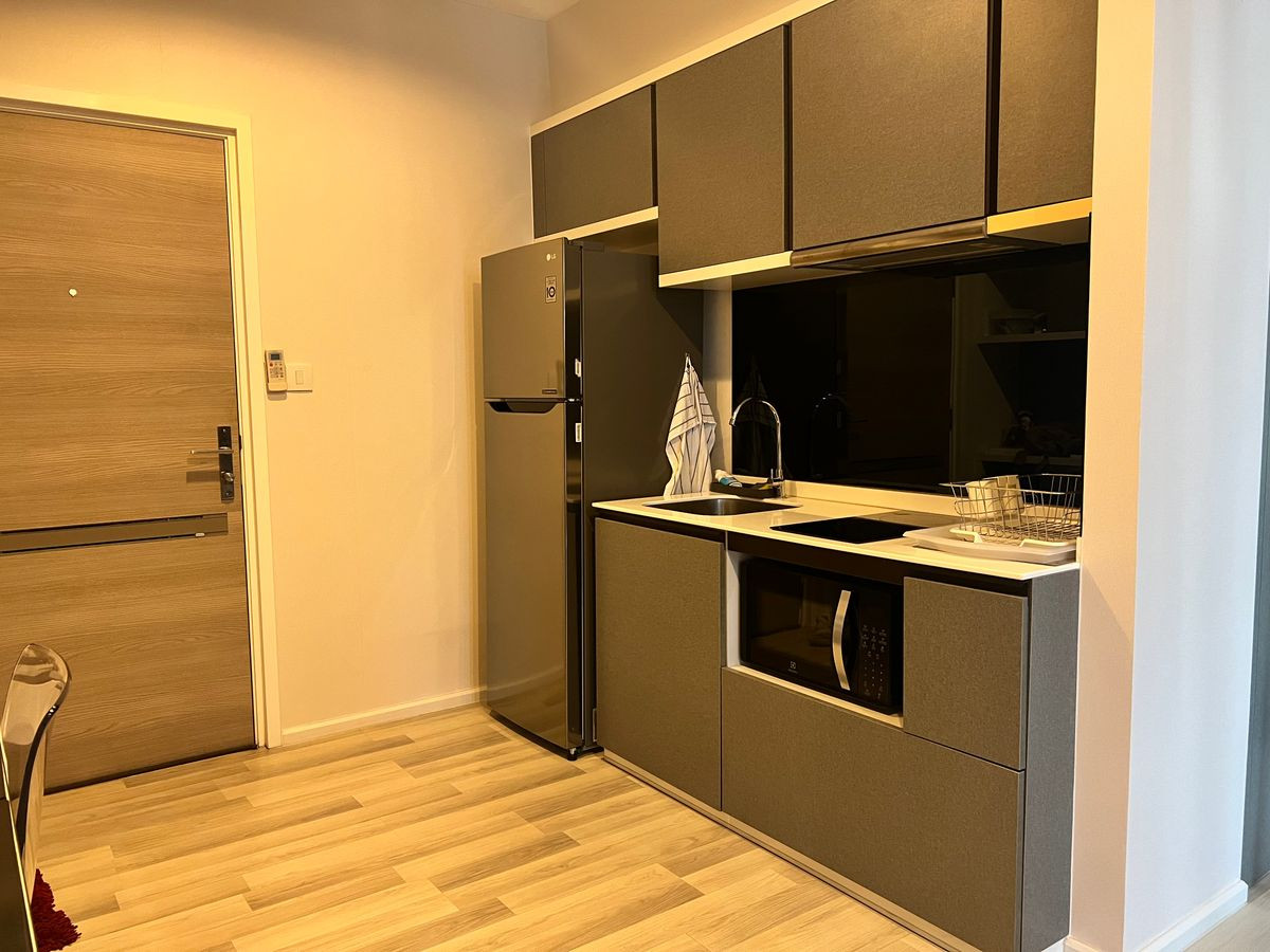 คอนโดสาทร นราธิวาส : ให้เช่าและขาย ✨ The Key Sathorn - Charoenrat ✨2 ห้องนอน 2 ห้องน้ำ เฟอร์นิเจอร์ และ เครื่องใช้ไฟฟ้าครบ ใกล้ห้าง Terminal พระราม 3