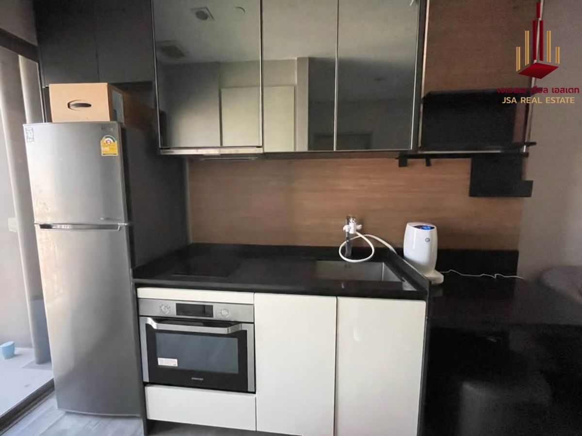 For RentCondoSathorn, Narathiwat : ✨ For Rent: The Room Sathorn - St. Louis Condo ✨ 💰 Only 20,000 THB/month