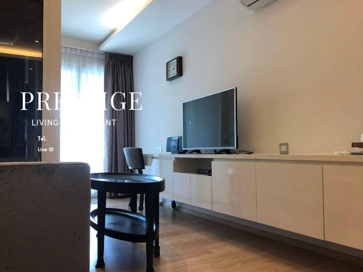 ให้เช่าคอนโดสุขุมวิท อโศก ทองหล่อ : 📌For RENT เช่า | H Sukhumvit 43 - 1BR (43 sqm)