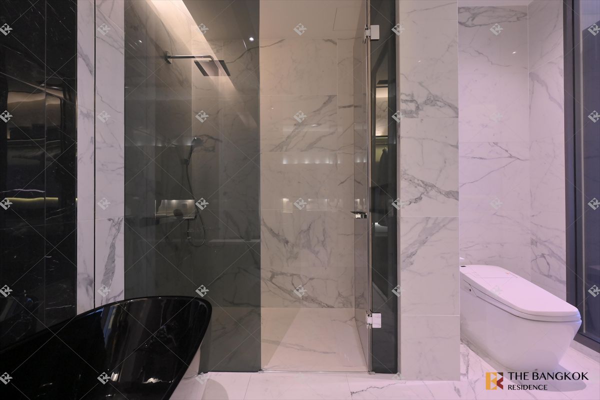 For SaleCondoSukhumvit, Asoke, Thonglor : 💰Great Price! Limited Units, Privacy Living - The Bangkok Thonglor near BTS Thong Lo