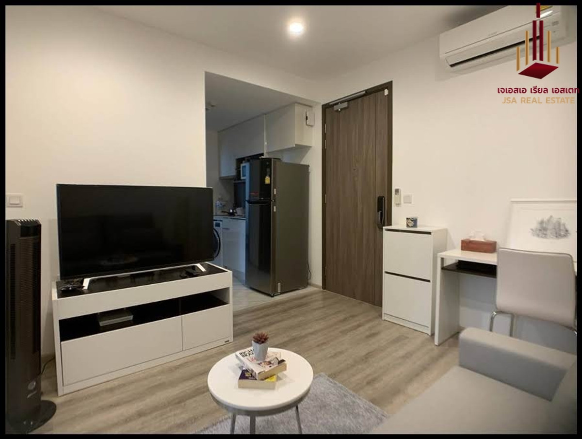 For SaleCondoRama9, Petchburi, RCA : ✨ For Sale : Ideo Mobi Asoke Condo ✨ 💰 only 5,800,000 thb