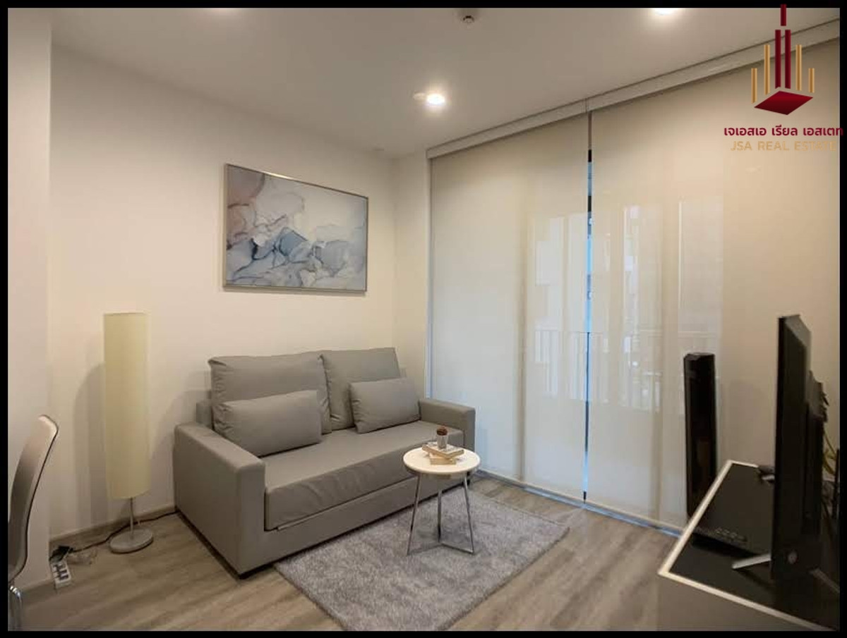 ขายคอนโดพระราม 9 เพชรบุรีตัดใหม่ RCA : ✨ For Sale: Ideo Mobi Asoke Condo ✨ 💰 only 5,900,000 THB