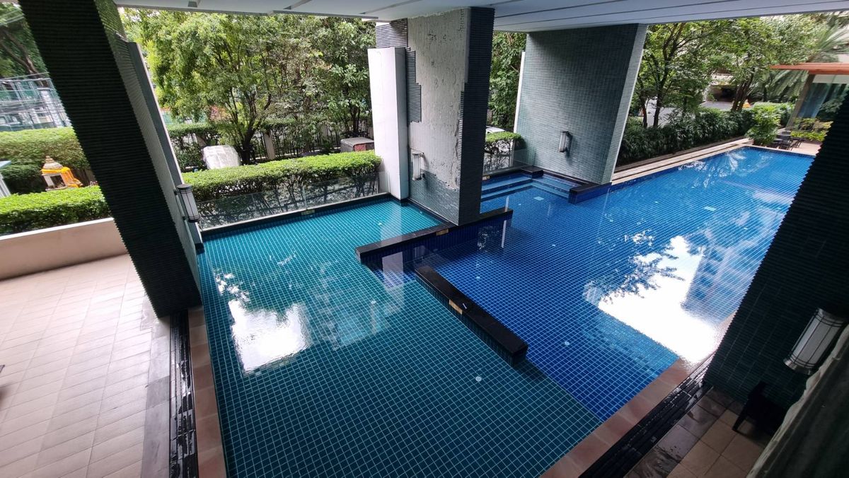 ขายคอนโดวิทยุ ชิดลม หลังสวน : ขายคอนโด The Address Chidlom ราคา 8,000,000 บาท