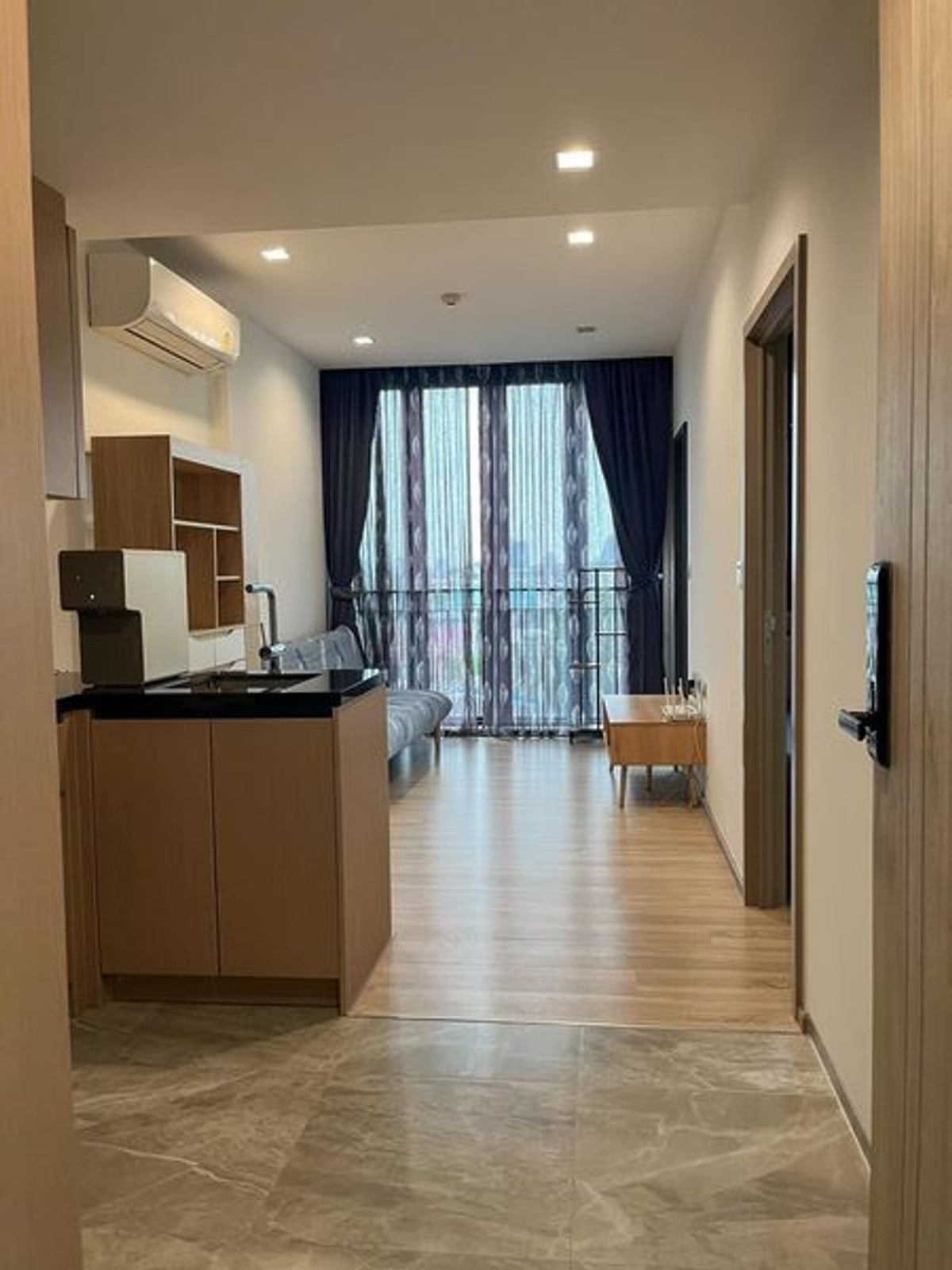 For RentCondoOnnut, Udomsuk : 💥CP-4258💥KAWA HAUS  👉Line : @primahome