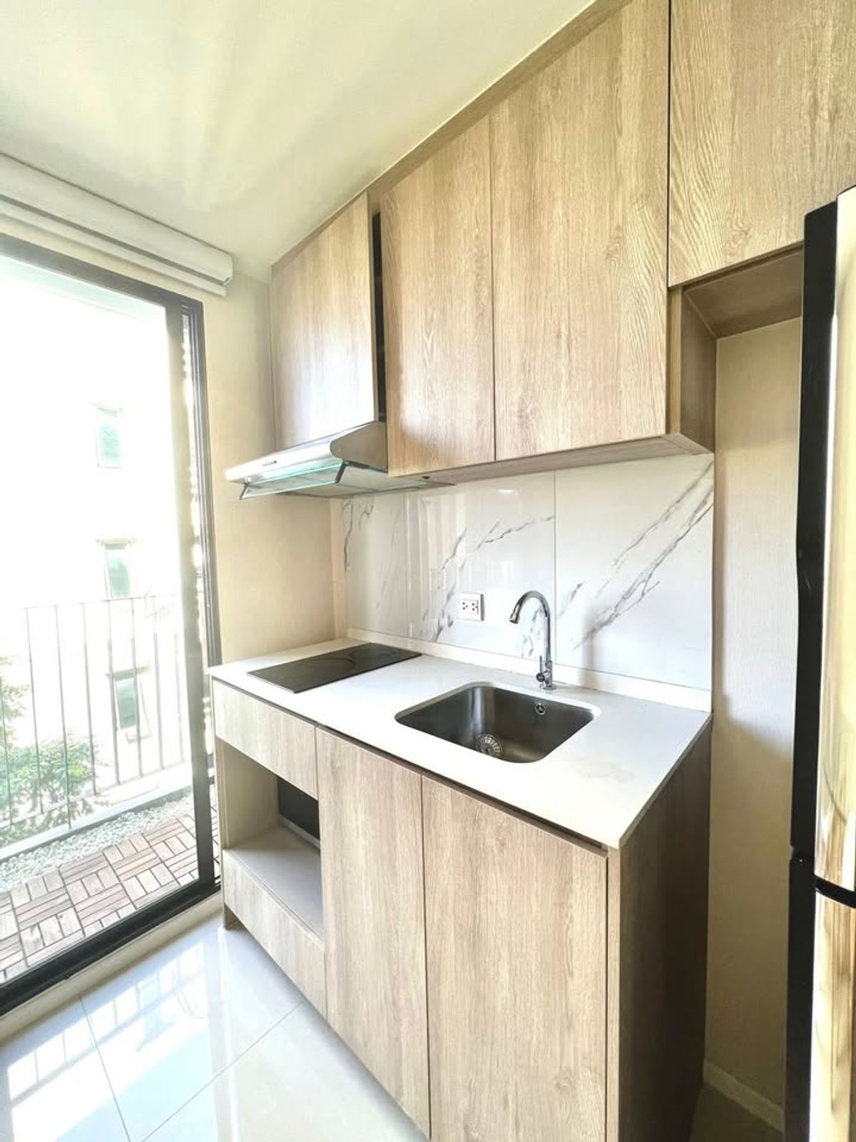 ให้เช่าคอนโดอ่อนนุช อุดมสุข : เช่าคอนโด IKON Sukhumvit 77/ไอคอน สุขุมวิท 77 (F6810071)