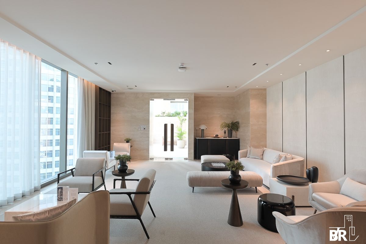 For SaleCondoSukhumvit, Asoke, Thonglor : 🔥Luxury Rare Unit in Prime Location The Strand Thonglor near BTS Thonglo