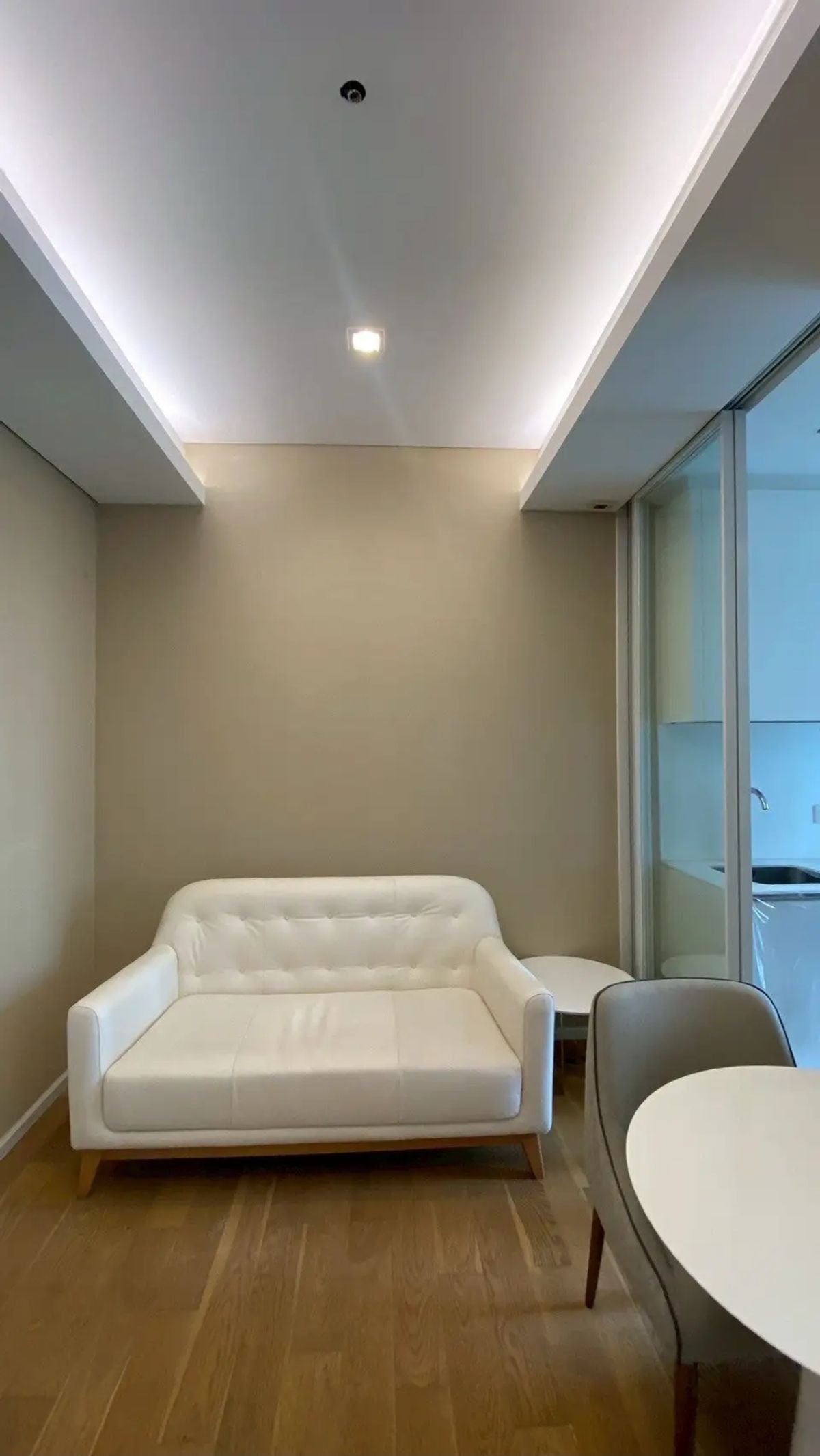 For SaleCondoLadprao, Central Ladprao : Urgent sale ✨ The Saint Residences ✨ Fully furnished and equipped