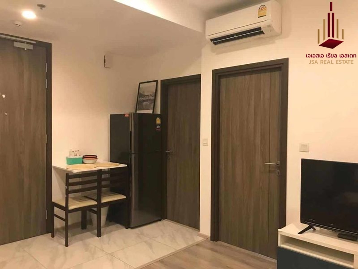 For SaleCondoRama9, Petchburi, RCA : ✨ For Sale : Ideo Mobi Asoke Condo ✨ 💰 only 5,800,000 thb