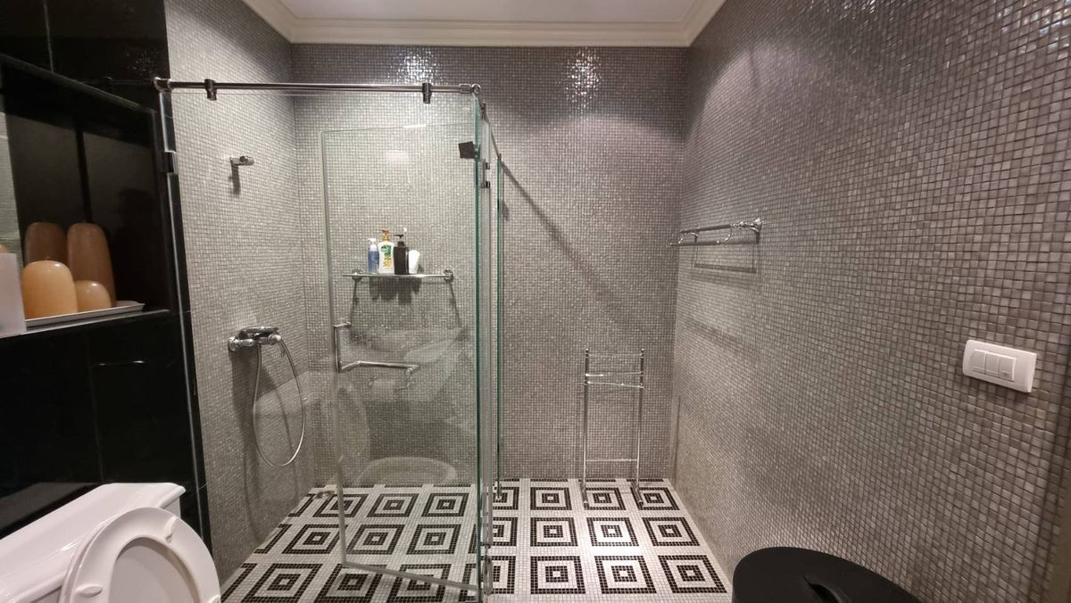 ขายคอนโดวิทยุ ชิดลม หลังสวน : ขายคอนโด The Address Chidlom ราคา 8,000,000 บาท