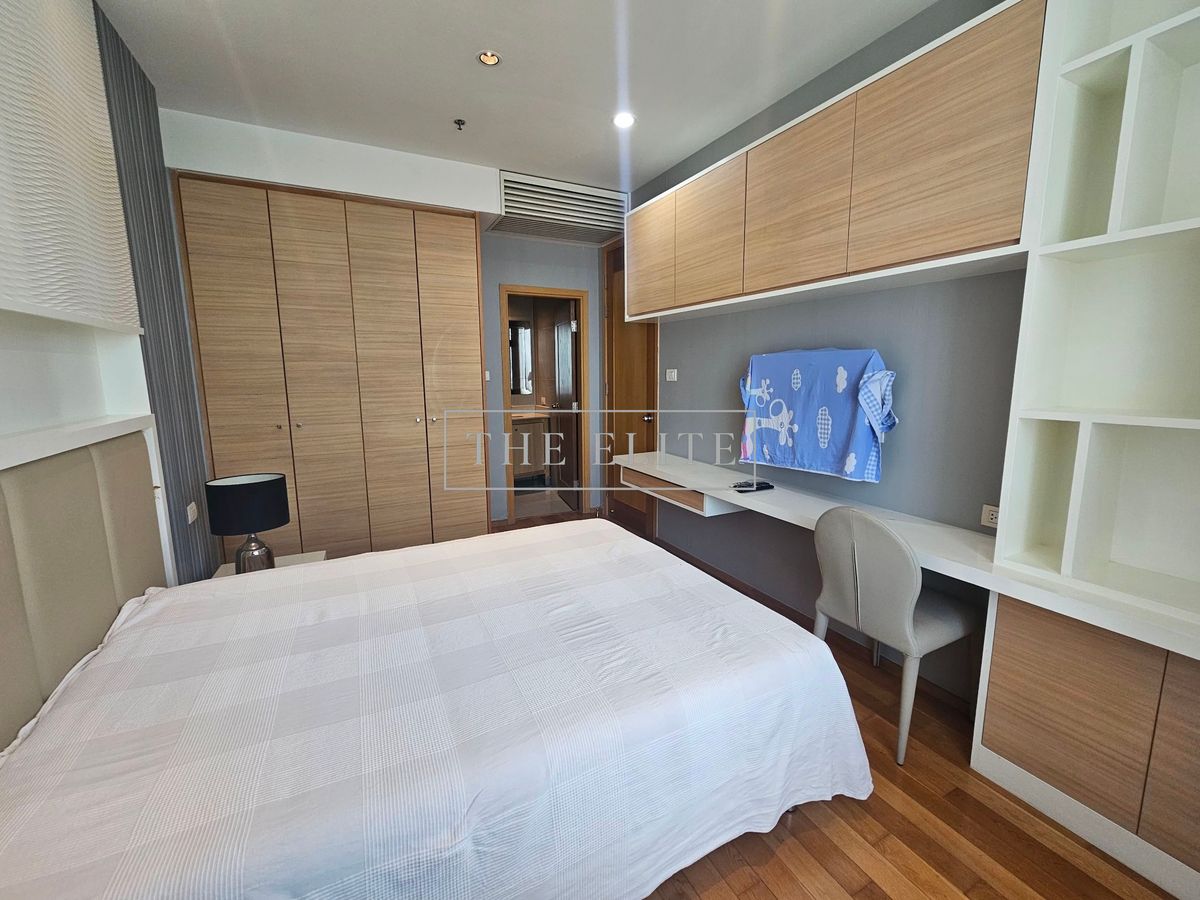 ให้เช่าคอนโดสาทร นราธิวาส : ✨ ใครหาห้องใหญ่แต่งครบต้องดู The Empire Place สาทร ห้องสวยพร้อมอยู่เลย ✔