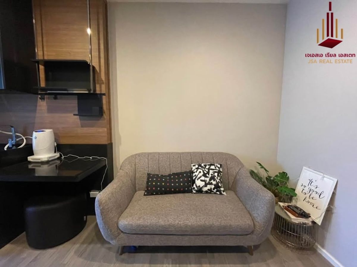 ให้เช่าคอนโดสาทร นราธิวาส : ✨ For  Rent: The Room Sathorn - St. Louis Condo ✨  💰 Only 20,000 THB/month