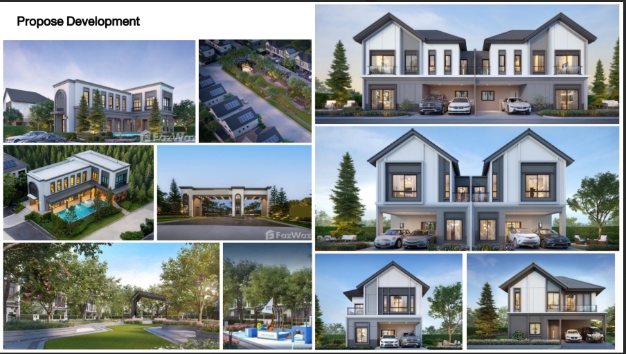 ขายที่ดินปทุมธานี รังสิต ธรรมศาสตร์ : 🔥ขายด่วน🔥ที่ดินลำลูกกา คลอง 6  ข้างโลตัส 