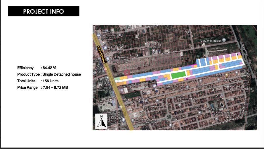 ขายที่ดินมีนบุรี-ร่มเกล้า : 🔥ขายด่วน🔥ที่ดินนิมิตรใหม่ ใกล้ซอยนิมิตร 8 