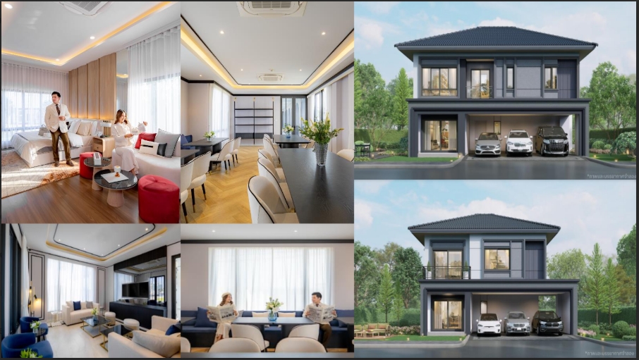 ขายที่ดินมีนบุรี-ร่มเกล้า : 🔥ขายด่วน🔥ที่ดินนิมิตรใหม่ ใกล้ซอยนิมิตร 8 