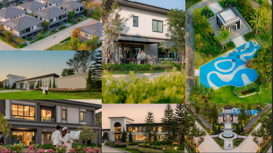 ขายที่ดินมีนบุรี-ร่มเกล้า : 🔥ขายด่วน🔥ที่ดินนิมิตรใหม่ ใกล้ซอยนิมิตร 8 