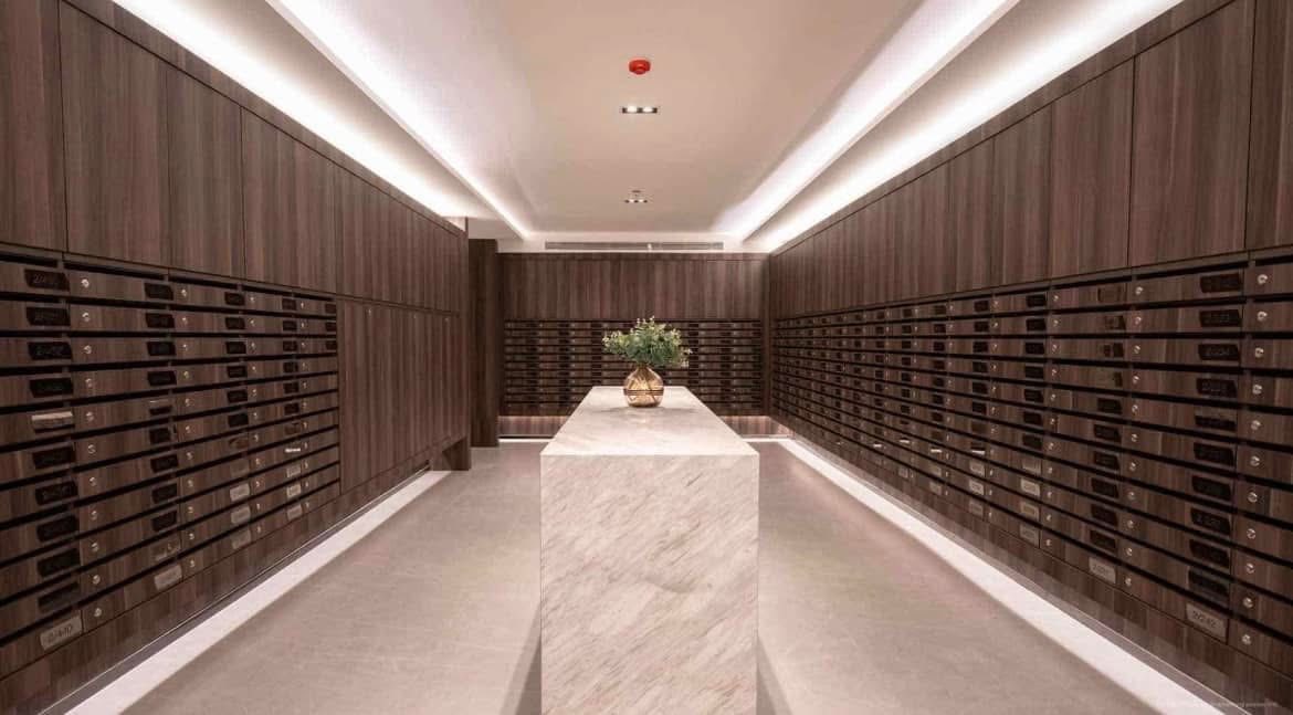 ให้เช่าคอนโดเกษตรศาสตร์ รัชโยธิน : 🔥ให้เช่าด่วน🔥แมสซารีน รัชโยธิน  เฟอร์นิเจอร์ครบพร้อมเข้าอยู่ ติดเมเจอร์รัชโยธิน+ BTS รัชโยธิน