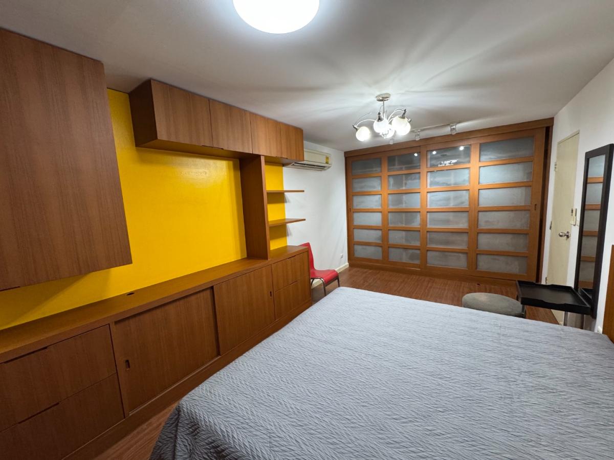 ขายคอนโดรัชดา ห้วยขวาง : 🔥ขายด่วน🔥วัน รัชดา-ลาดพร้าว เฟอร์นิเจอร์ครบพร้อมเข้าอยู่ ติดรถไฟฟ้า MRT รัชดาภิเษก