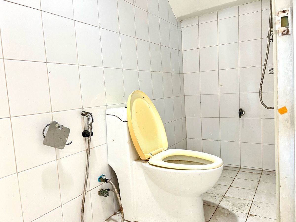 ขายอาคารพาณิชย์บางนา แบริ่ง ลาซาล : ขายถูกอาคารพาณิชย์ 2 คูหา 4 ชั้น 70 ตารางวา ใกล้ BTS แบริ่ง ทำเลดี เดินทางสะดวกหลายเส้นทาง