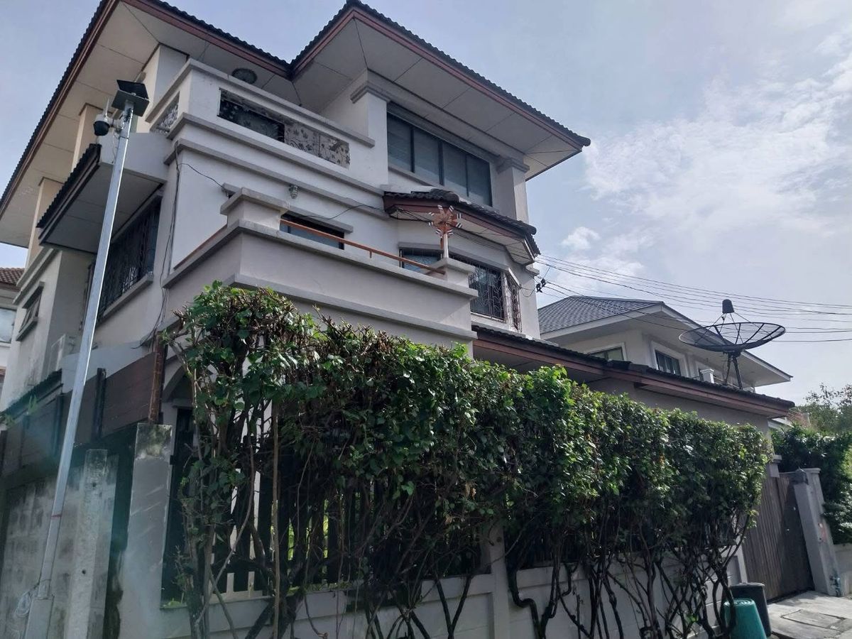 ขายบ้านสะพานควาย จตุจักร : MI0164 