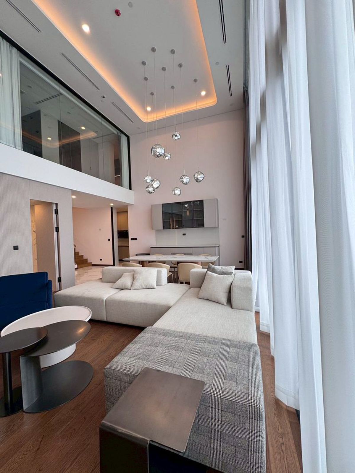 ให้เช่าคอนโดพระราม 9 เพชรบุรีตัดใหม่ RCA : ✨Condo for Rent : Siamese rama9 ( AP-02) ( line : @condo91 )