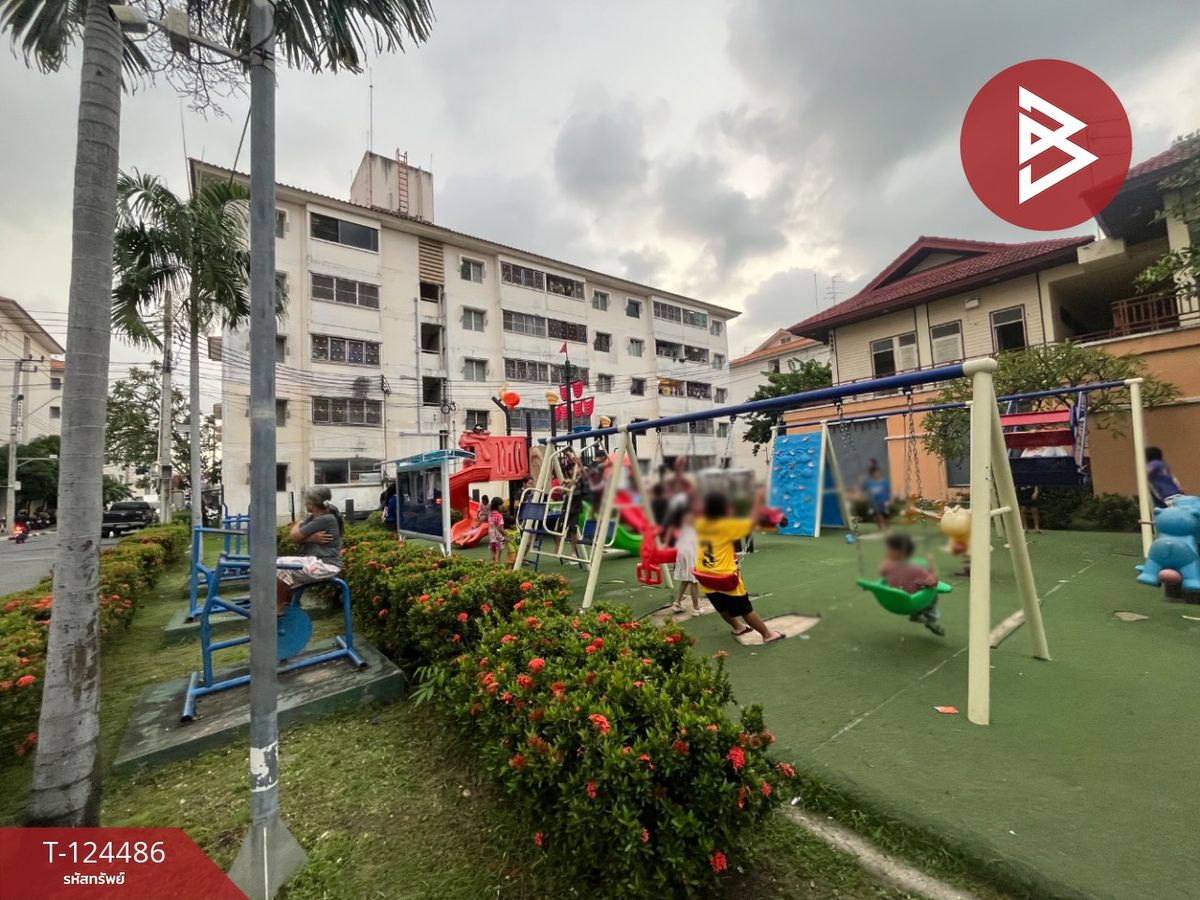 For SaleCondoSamut Prakan,Samrong : Condo for sale, Eua-Athon Samut Prakan 1 Phraeksa-Bang Pu Nikhom, Samut Prakan