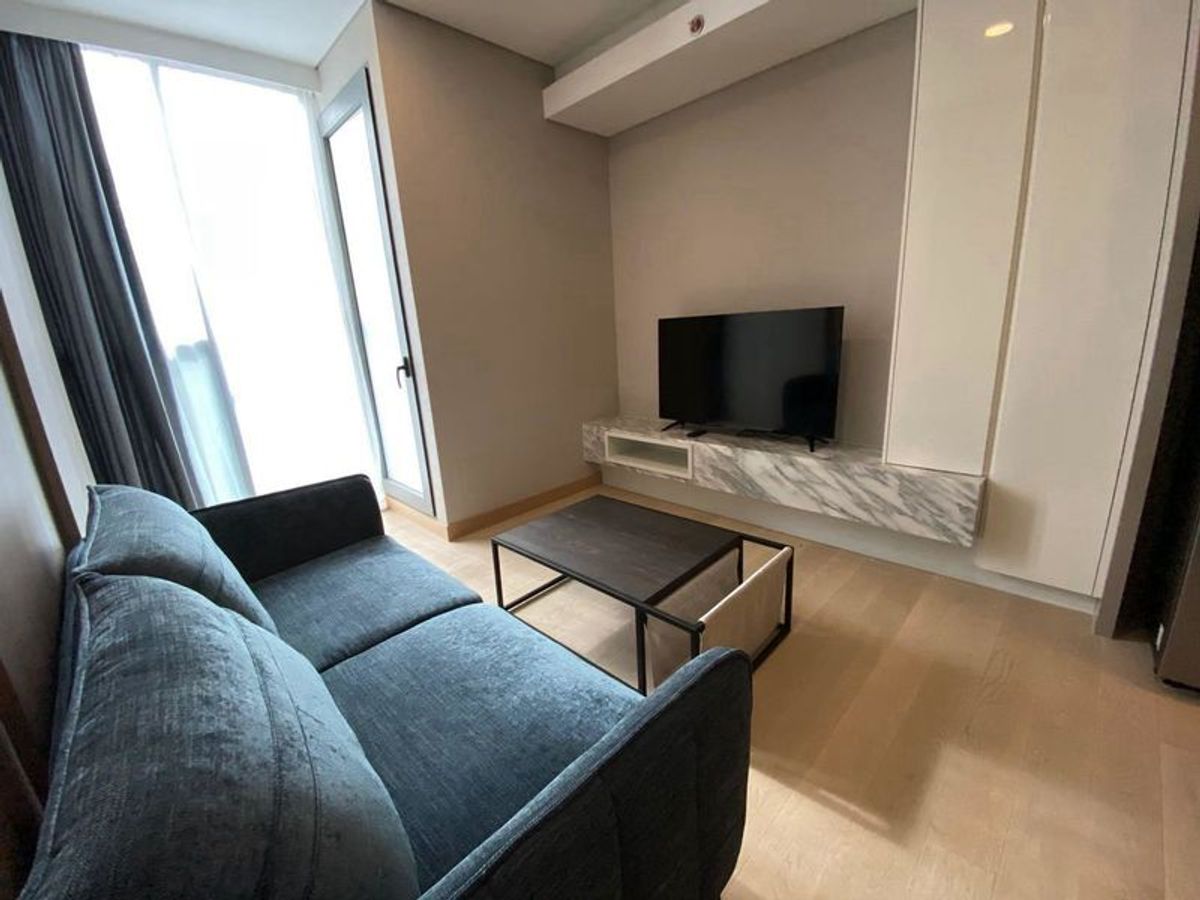 ให้เช่าคอนโดคลองเตย กล้วยน้ำไท : ✨Condo for Rent : Siamese Exclusive Queen  (AP-02) ( line : @condo91 )