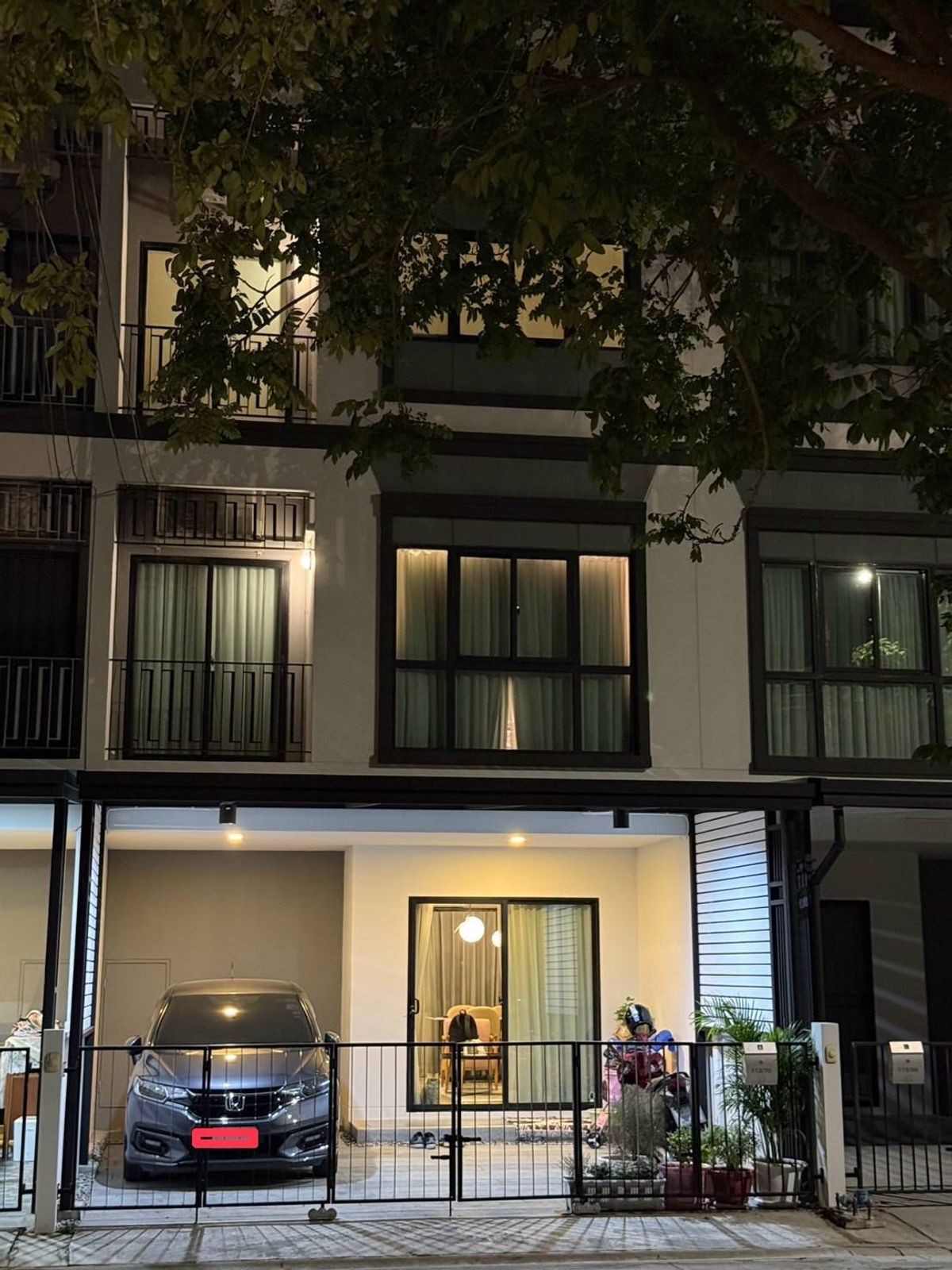 ขายสมุทรปราการ สำโรง : ขายบ้าน ลุมพินี ทาวน์เพลส สุขุมวิท–ศรีนครินทร์ จังหวัดสมุทรปราการ 