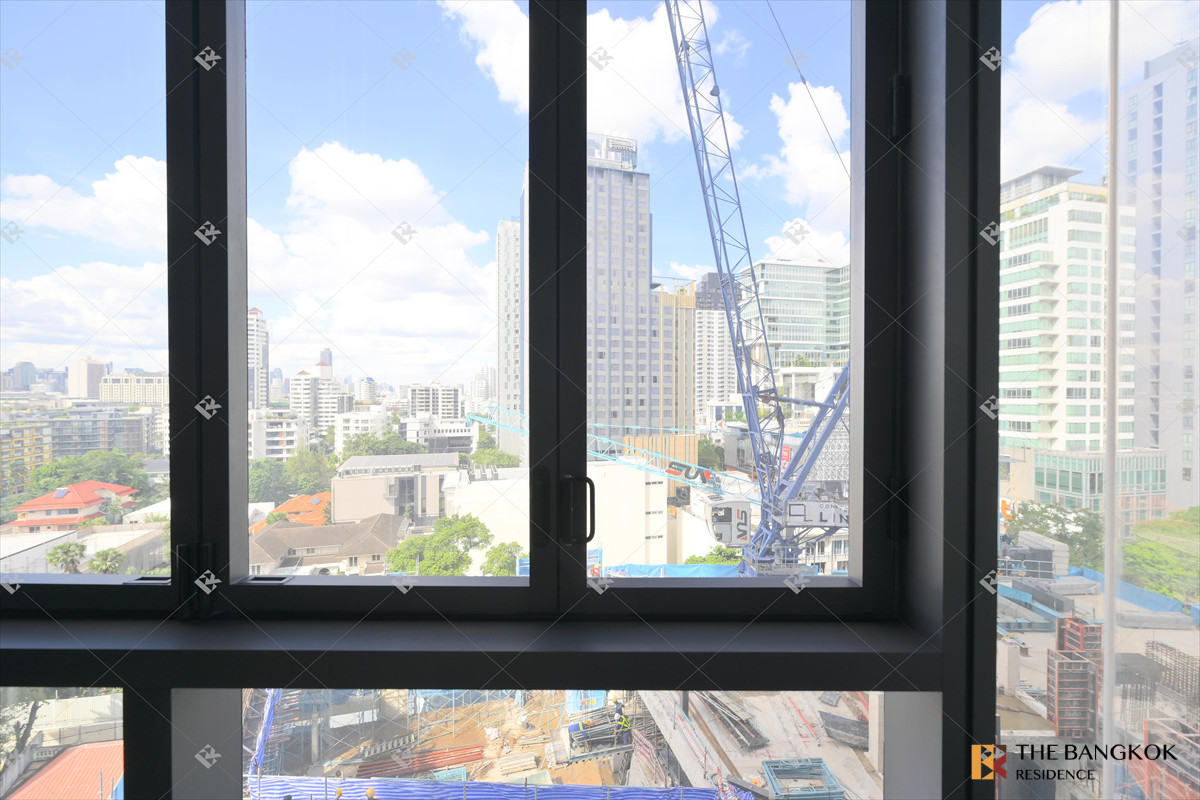 For SaleCondoSukhumvit, Asoke, Thonglor : ⚡Luxury Unit in the Heart of Thonglor Perfect for Every Lifestyle! The Bangkok Thonglor, near BTS Thong Lo