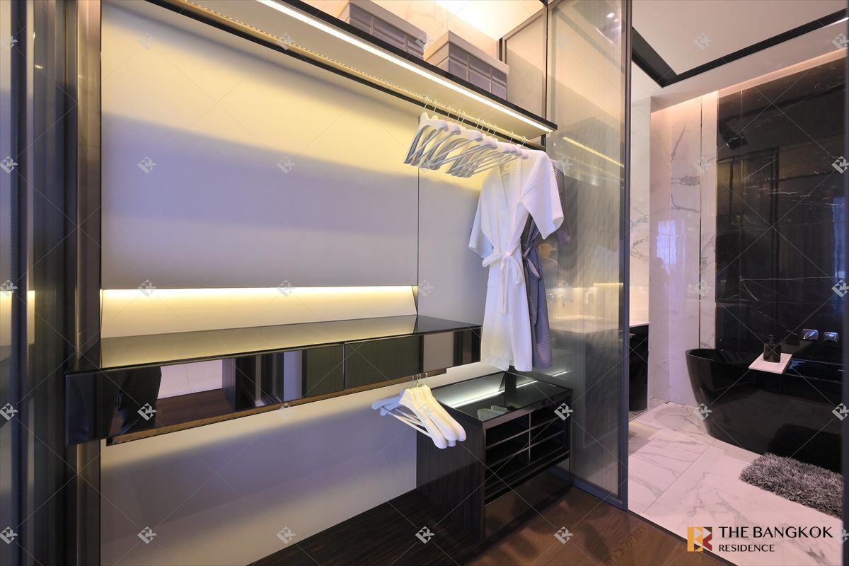 For SaleCondoSukhumvit, Asoke, Thonglor : 💰Great Price! Limited Units, Privacy Living - The Bangkok Thonglor near BTS Thong Lo