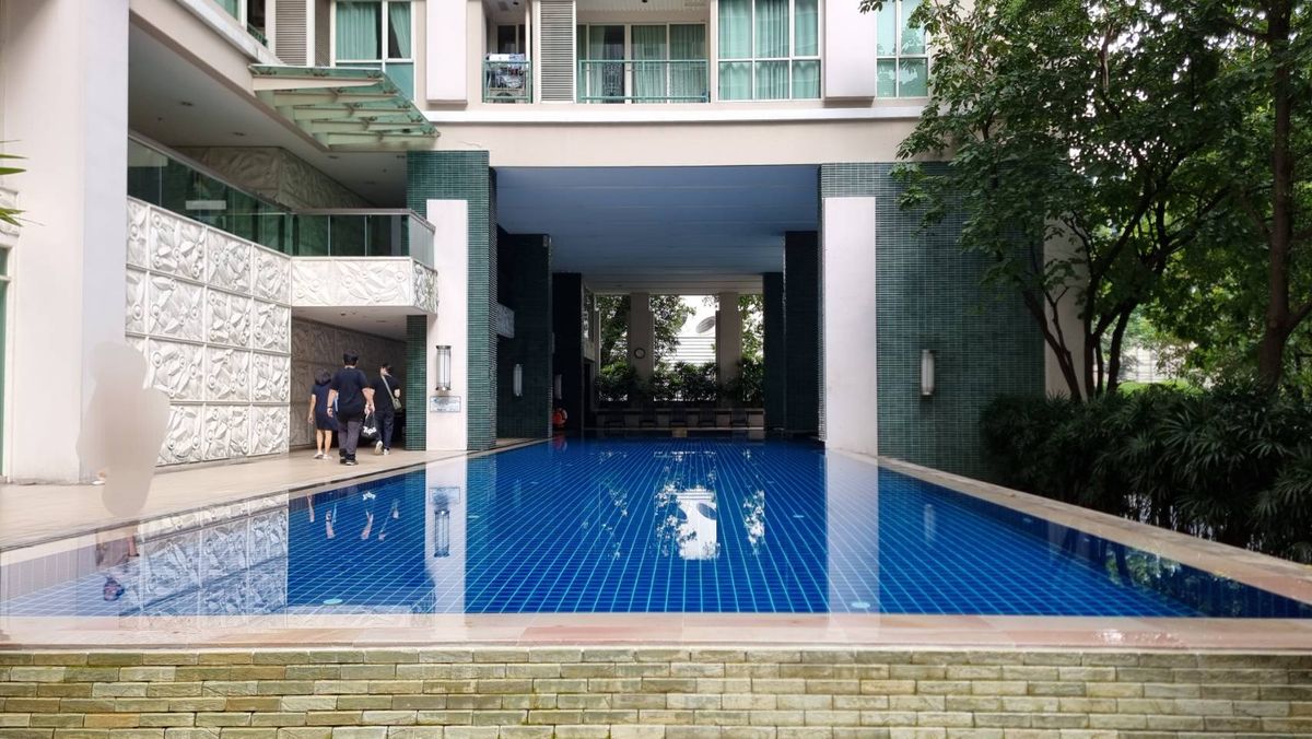 ขายคอนโดวิทยุ ชิดลม หลังสวน : ขายคอนโด The Address Chidlom ราคา 8,000,000 บาท