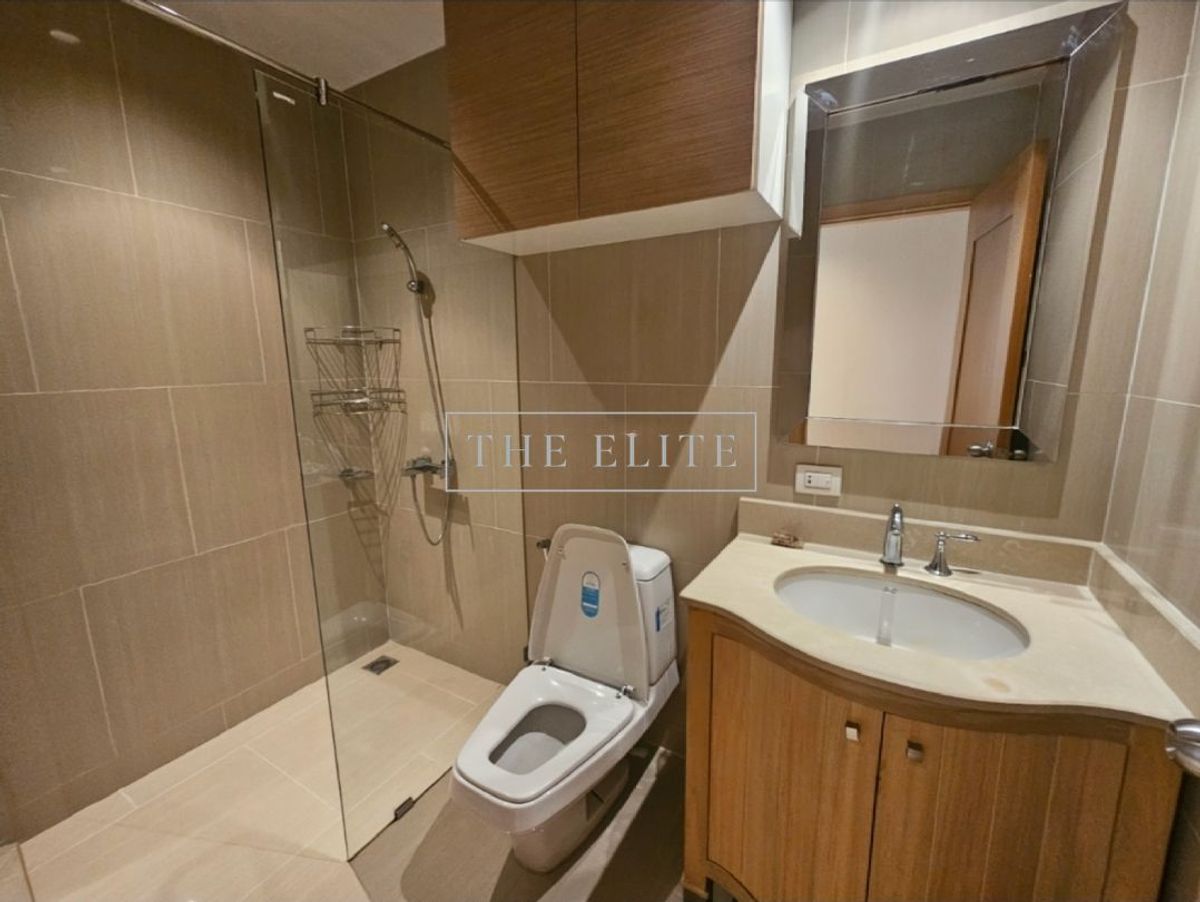 ให้เช่าคอนโดสาทร นราธิวาส : ✨ ใครหาห้องใหญ่แต่งครบต้องดู The Empire Place สาทร ห้องสวยพร้อมอยู่เลย ✔