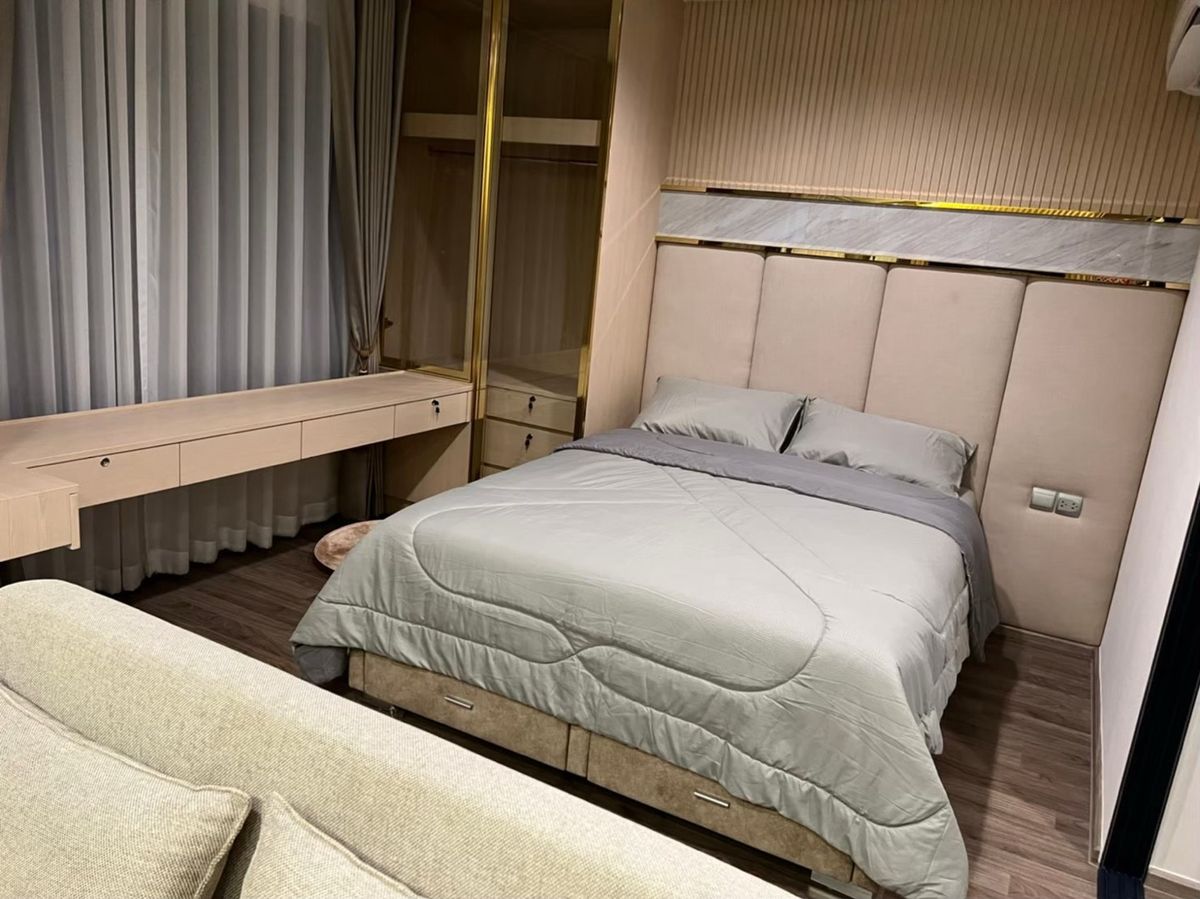 For RentCondoLadprao, Central Ladprao : Condo for rent: Life Ladprao Valley, Lat Phrao Intersection.