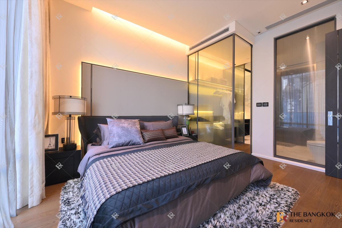 For SaleCondoSukhumvit, Asoke, Thonglor : 💰Great Price! Limited Units, Privacy Living - The Bangkok Thonglor near BTS Thong Lo