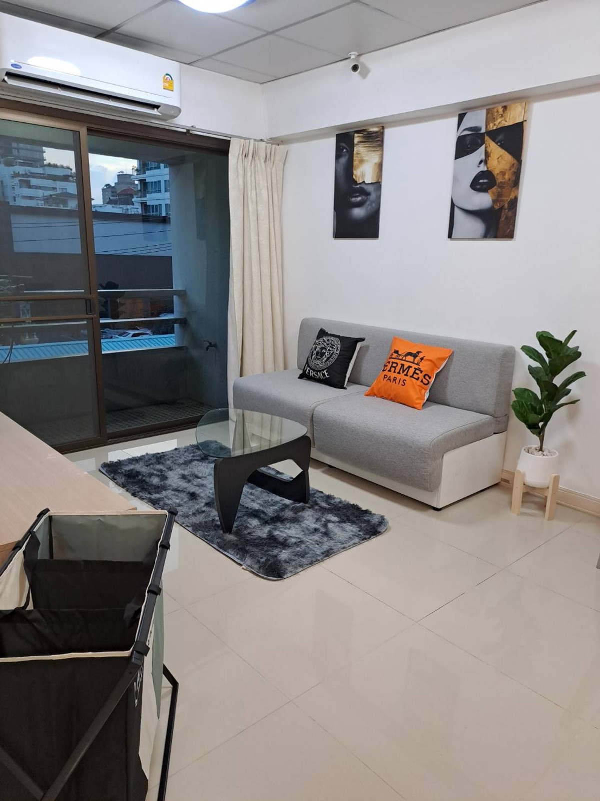 For RentCondoSukhumvit, Asoke, Thonglor : Condo Thonglor Tower For Rent, focusing on Thai people.