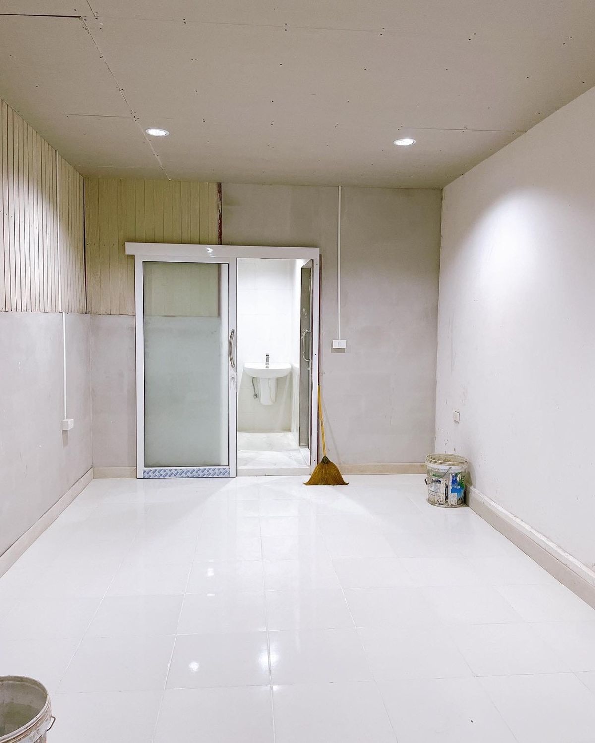 ขายบ้านลาดกระบัง สุวรรณภูมิ : วี ทู อ่อนนุช - พระราม 9 / 4 ห้องนอน (ขาย), We 2 Onnut - Rama 9 / 4 Bedrooms (FOR SALE) FON242