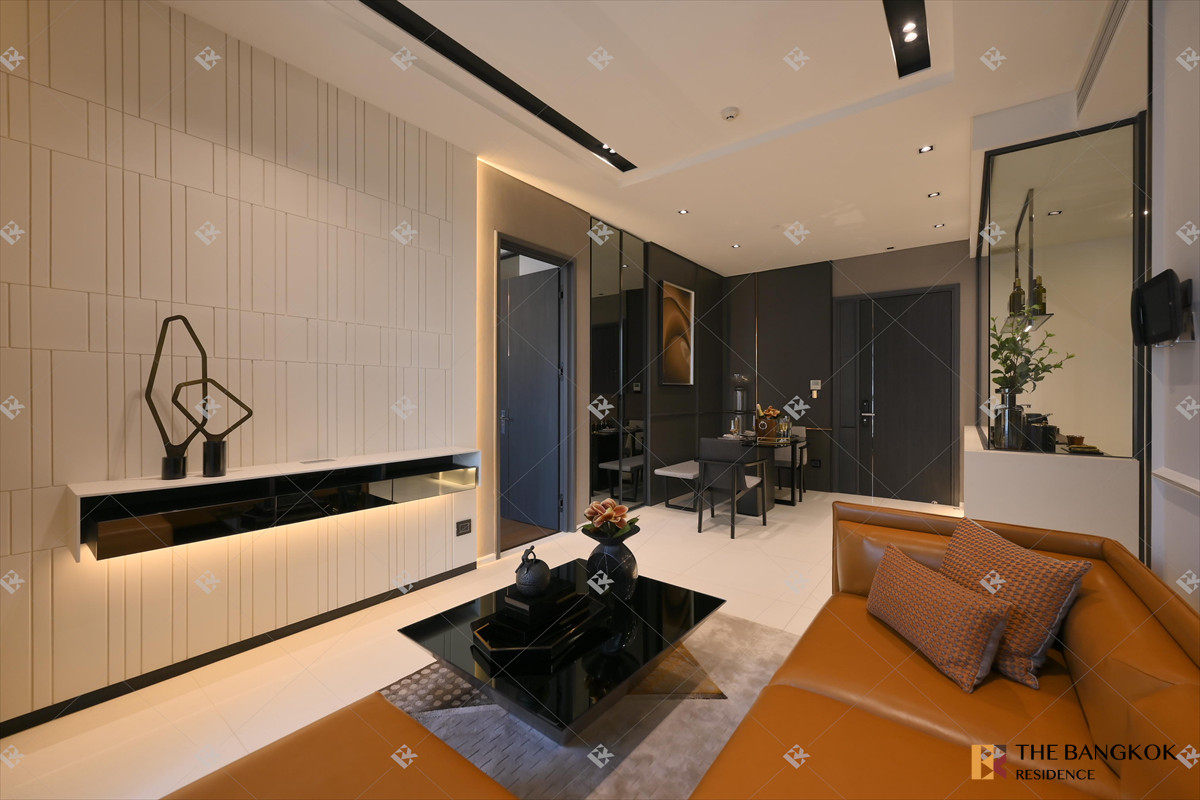 For SaleCondoSukhumvit, Asoke, Thonglor : ⚡Luxury Unit in the Heart of Thonglor Perfect for Every Lifestyle! The Bangkok Thonglor, near BTS Thong Lo