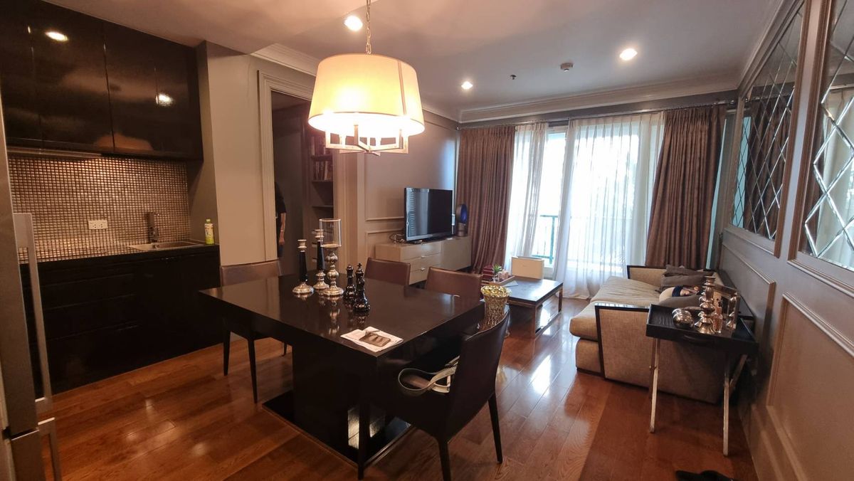 ขายคอนโดวิทยุ ชิดลม หลังสวน : 🏙️ ขายคอนโด Address Chidlom –54 ตรม. 9 ล้านบาท ห้องสภาพดี เจ้าของไม่ค่อยได้อยู่ 