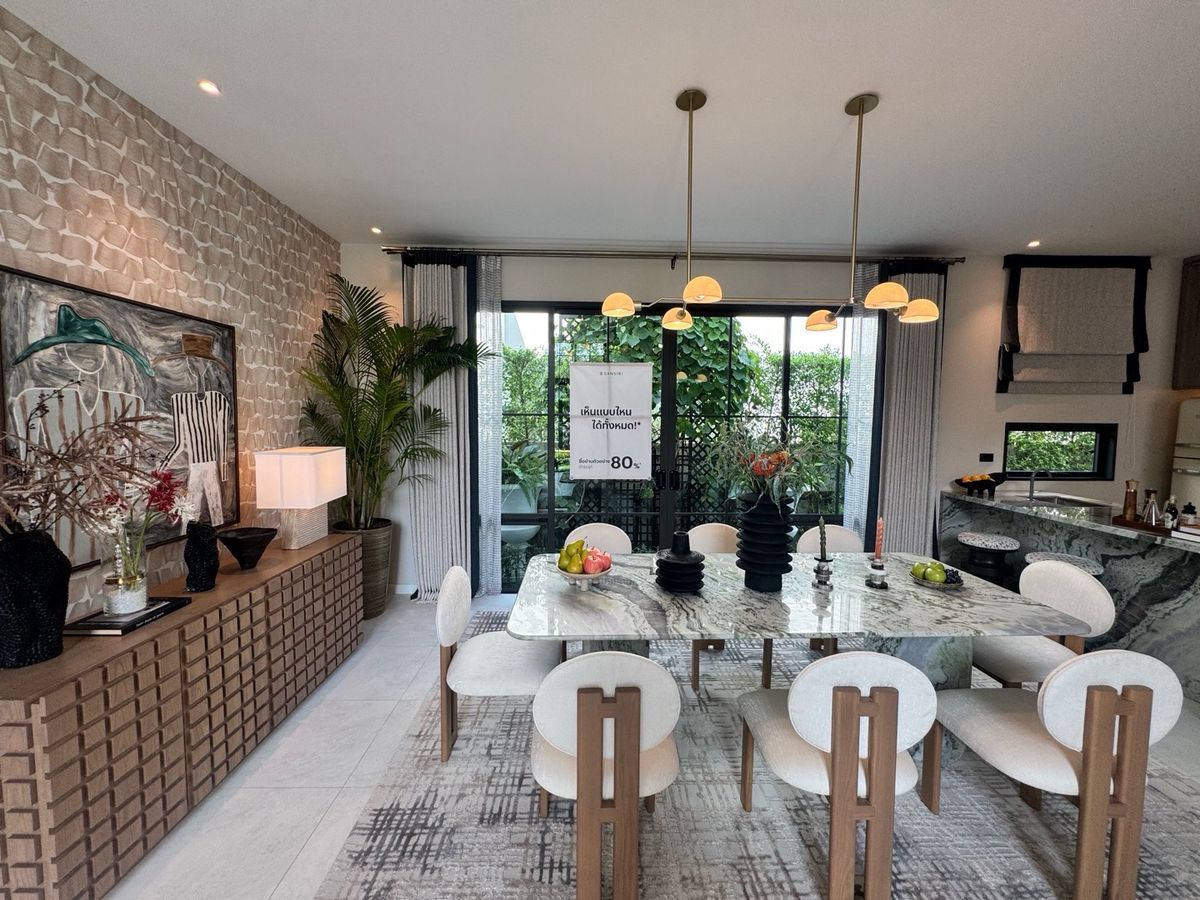 ขายบ้านบางนา แบริ่ง ลาซาล : ขายด่วน ราคาพิเศษสุด บ้านหรู เศรษฐสิริ บางนา กม.10  ราคา 29.9 ล้านบาท ติดต่อ 0869017364