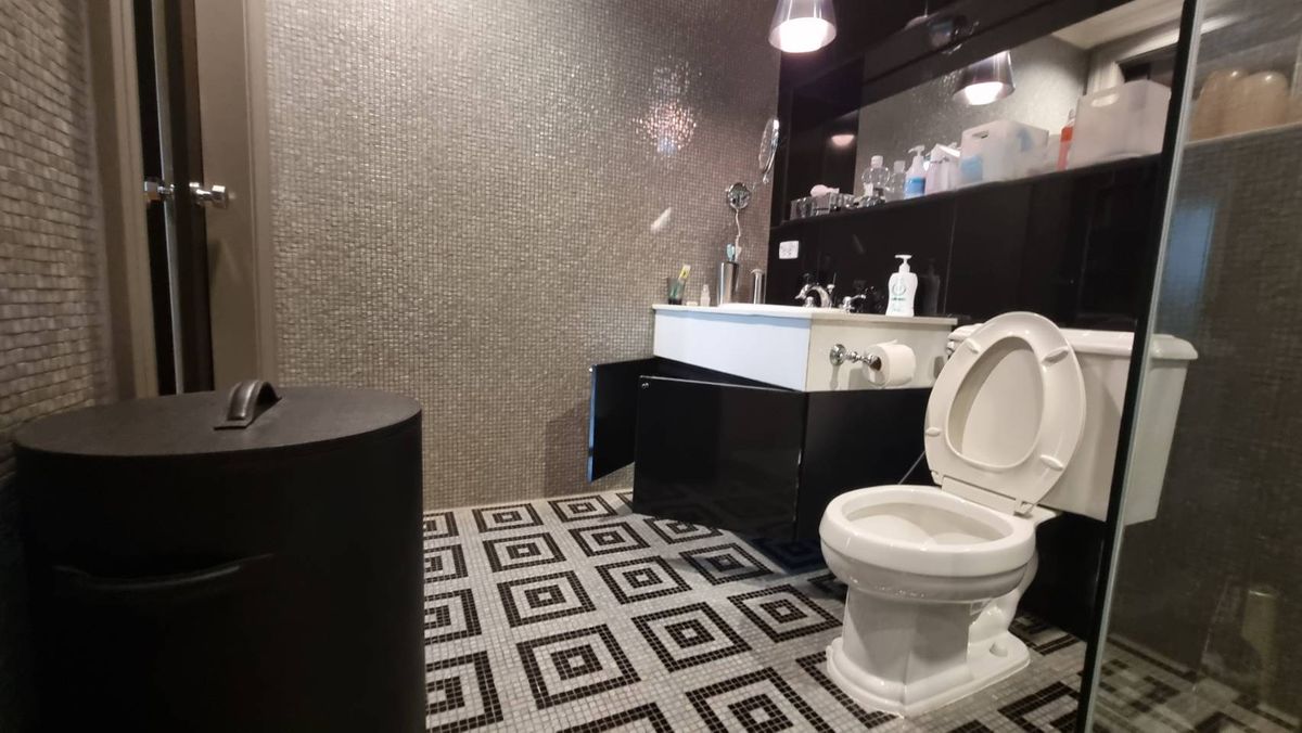 ขายคอนโดวิทยุ ชิดลม หลังสวน : ขายคอนโด The Address Chidlom ราคา 8,000,000 บาท