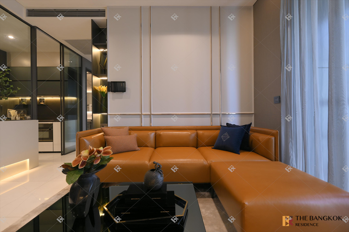 For SaleCondoSukhumvit, Asoke, Thonglor : ⚡Luxury Unit in the Heart of Thonglor Perfect for Every Lifestyle! The Bangkok Thonglor, near BTS Thong Lo