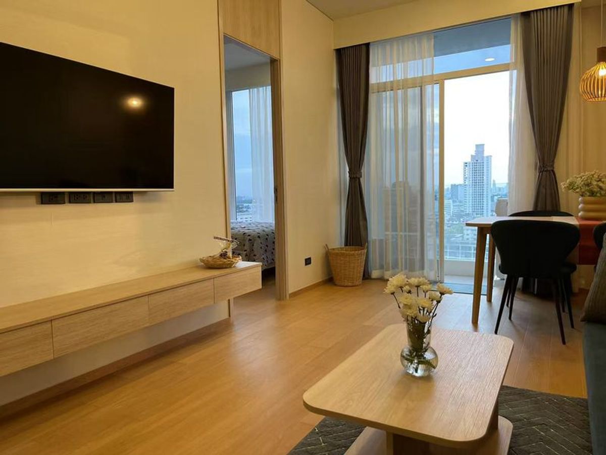 ให้เช่าคอนโดสุขุมวิท อโศก ทองหล่อ : ✨Condo for Rent : Siamese sukhumvit 42 ( AP-02) ( line : @condo91 )