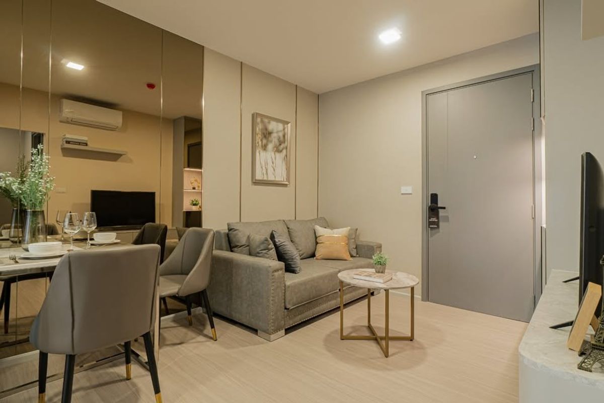 ให้เช่าคอนโดสุขุมวิท อโศก ทองหล่อ : เช่าคอนโด Quintara Phume Sukhumvit 39/ควินทารา ภูม สุขุมวิท 39 (F6810052)