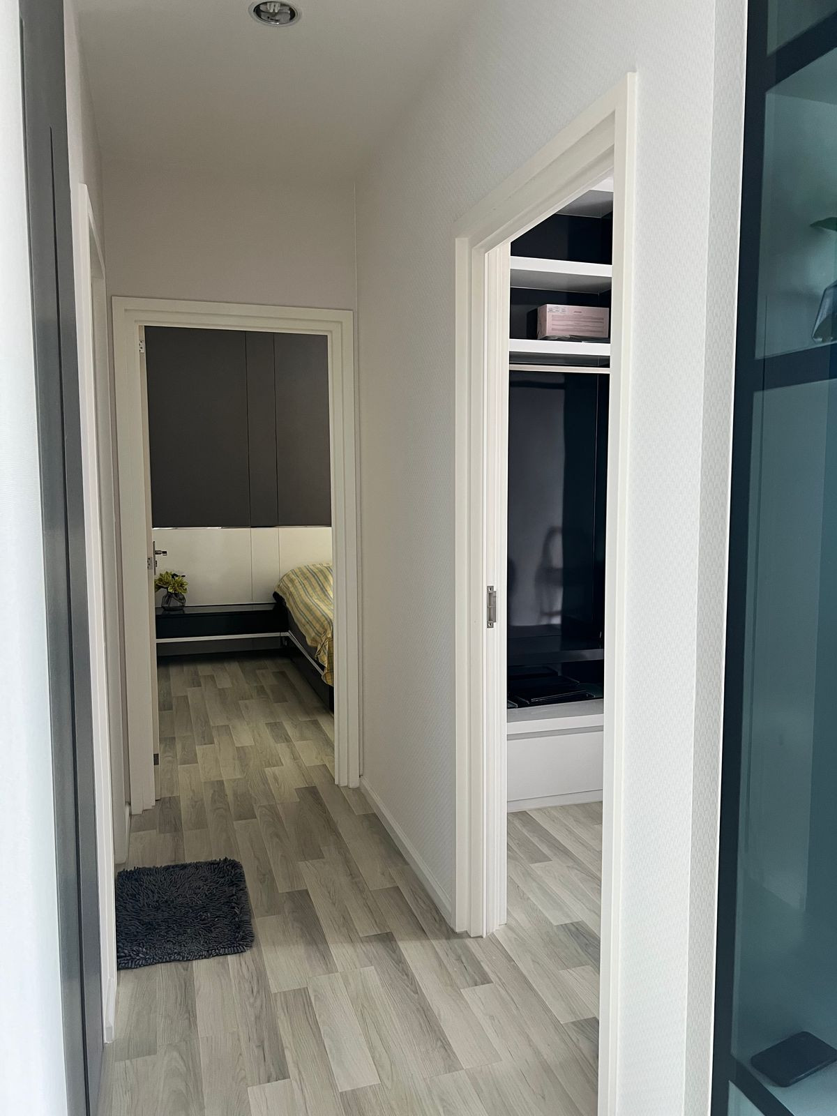 คอนโดสาทร นราธิวาส : ให้เช่าและขาย ✨ The Key Sathorn - Charoenrat ✨2 ห้องนอน 2 ห้องน้ำ เฟอร์นิเจอร์ และ เครื่องใช้ไฟฟ้าครบ ใกล้ห้าง Terminal พระราม 3