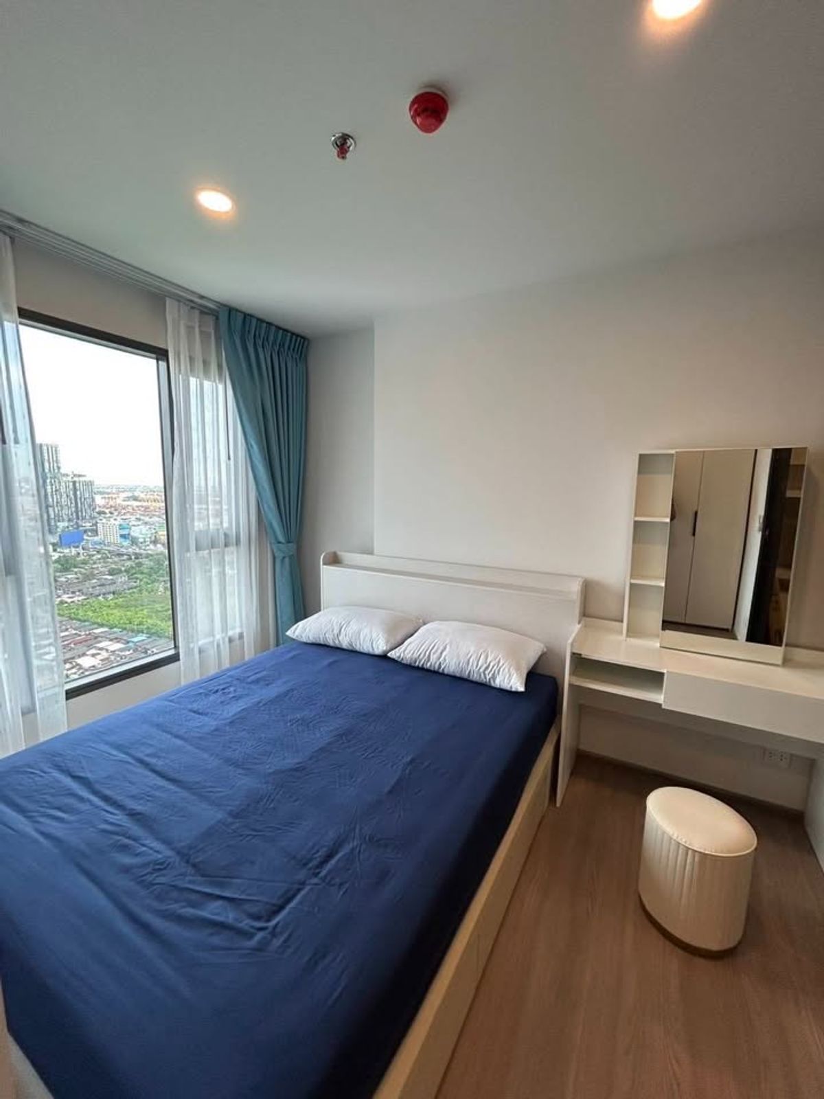ให้เช่าคอนโดคลองเตย กล้วยน้ำไท : เช่าคอนโด Aspire Sukhumvit - Rama 4/แอสปาย สุขุมวิท - พระราม 4 (F6810059)