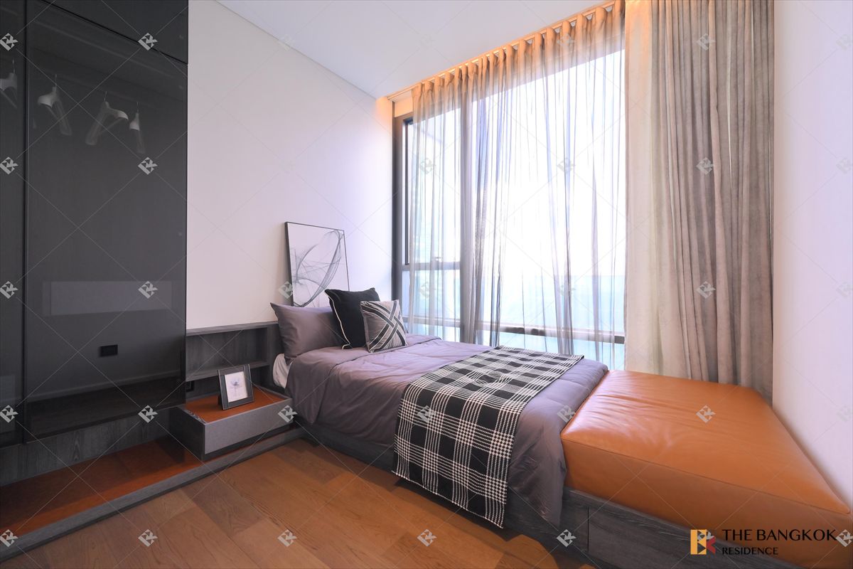 For SaleCondoSukhumvit, Asoke, Thonglor : 💰Great Price! Limited Units, Privacy Living - The Bangkok Thonglor near BTS Thong Lo
