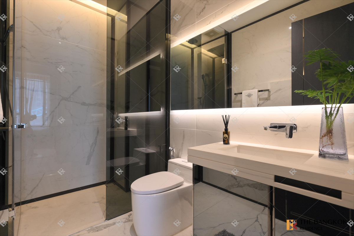 For SaleCondoSukhumvit, Asoke, Thonglor : ⚡Luxury Unit in the Heart of Thonglor Perfect for Every Lifestyle! The Bangkok Thonglor, near BTS Thong Lo